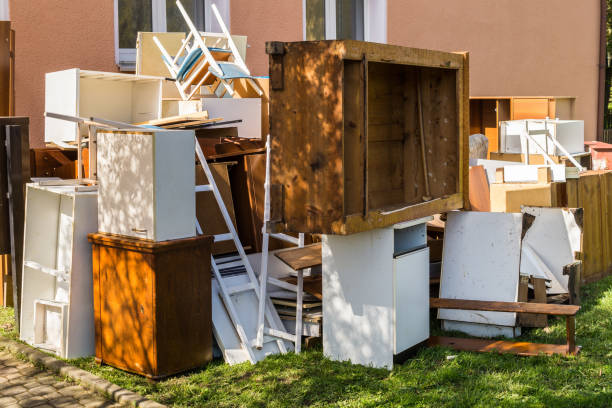 Best Same-Day Junk Removal Services  in St Stephen, SC